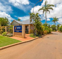 Comfort Inn  Suites Karratha - Accommodation 4U