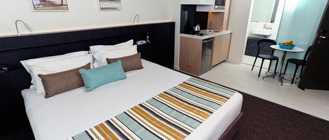 Seahaven Resort - Accommodation 4U 1