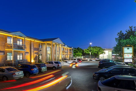 Adelaide Inn - Accommodation 4U 0