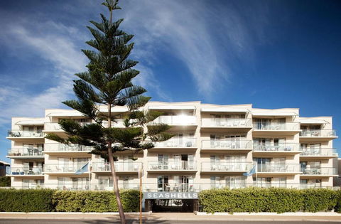Seashells Scarborough - Accommodation 4U 0