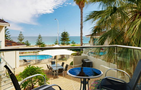 Seashells Scarborough - Accommodation 4U 1