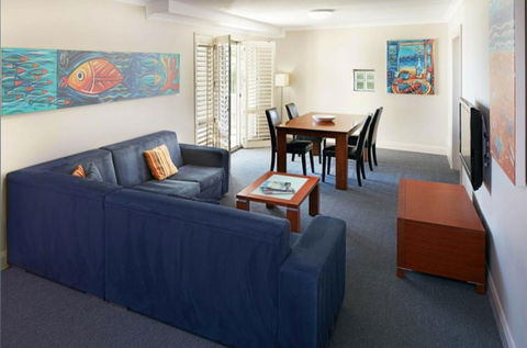 Seashells Scarborough - Accommodation 4U 2