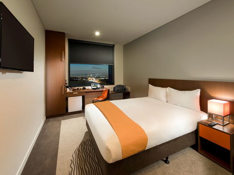Ibis Brisbane Airport Hotel - Accommodation 4U 1