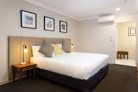 Brisbane International - Virginia - Accommodation 4U 2