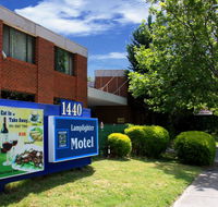 Lamplighter Motel - Accommodation 4U