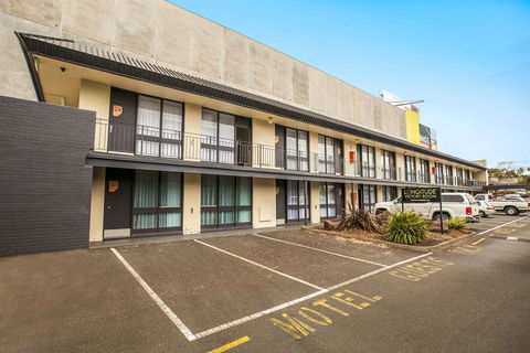 Matthew Flinders Hotel, A NightCap Hotel - Accommodation 4U 1