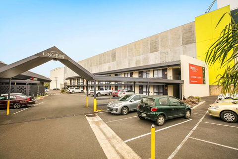 Matthew Flinders Hotel, A NightCap Hotel - Accommodation 4U 2