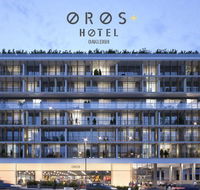 Oros Plus Hotel - Accommodation 4U