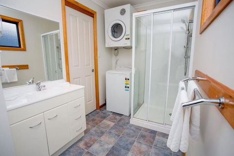 Discovery Parks Hobart - Accommodation 4U 2