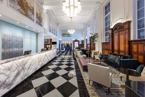 Adina Apartment Hotel Brisbane - Accommodation 4U 2