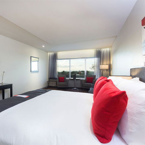 The Calamvale Hotel - Accommodation 4U 1