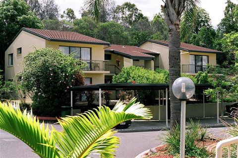 Mount Ommaney Hotel Apartments - Accommodation 4U 1