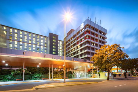 H On Smith Hotel - Accommodation 4U 0