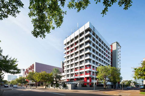 H On Smith Hotel - Accommodation 4U 1