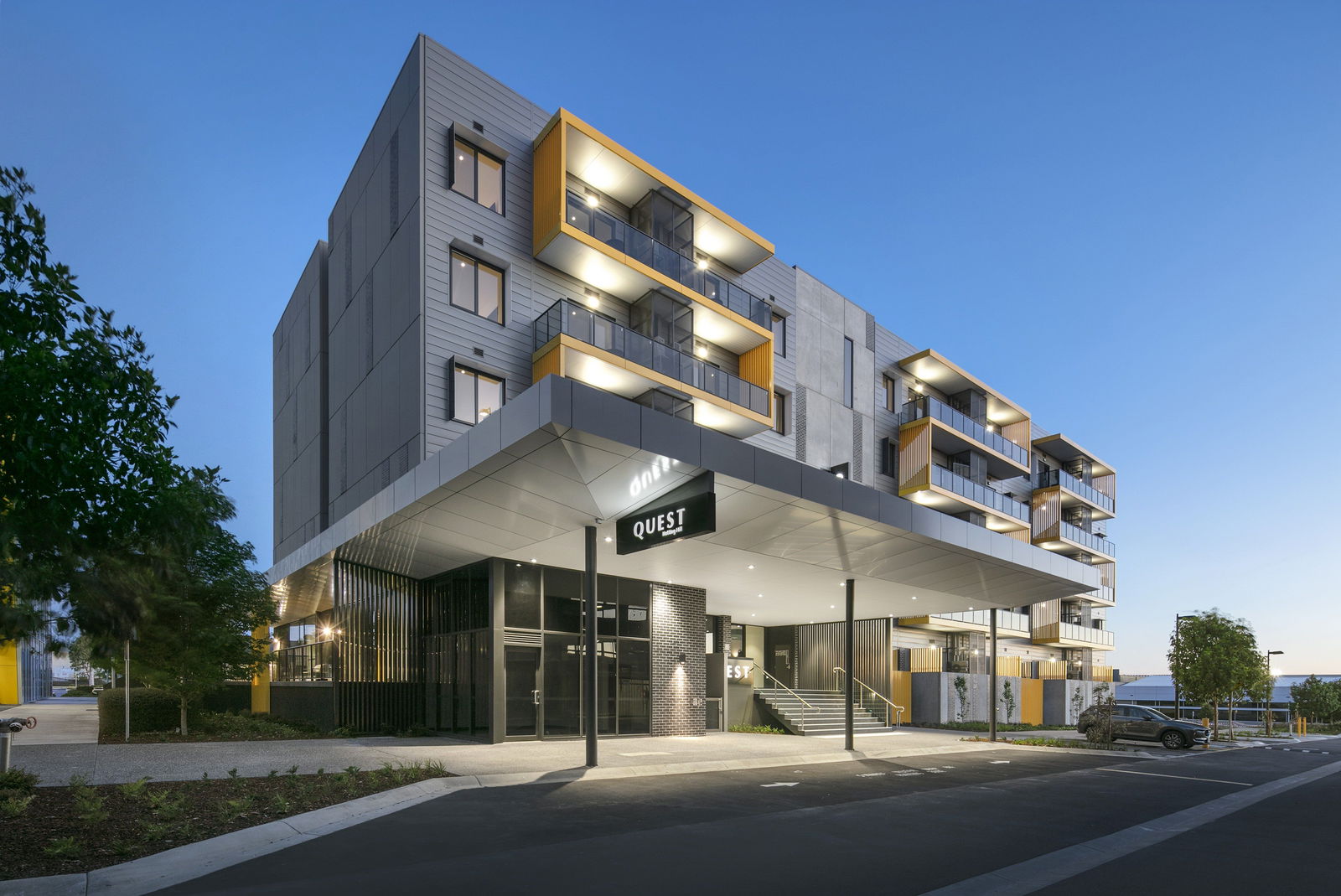 Oakleigh South VIC Accommodation 4U