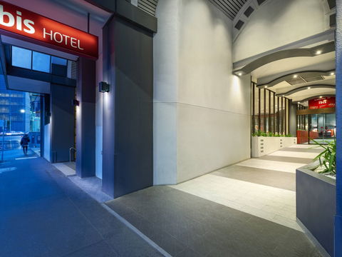 Ibis Hotel - Accommodation 4U 0
