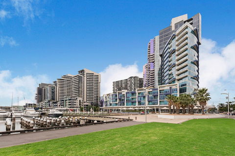 DPC New Quay - Accommodation 4U 0
