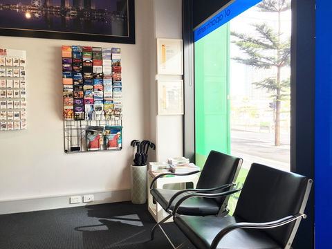DPC New Quay - Accommodation 4U 2