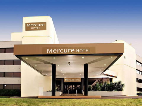 Mercure Penrith - Accommodation 4U 0