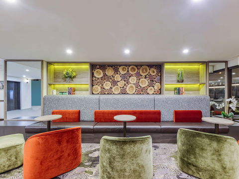 Mercure Penrith - Accommodation 4U 1