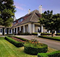 Peppers Manor House - Accommodation 4U