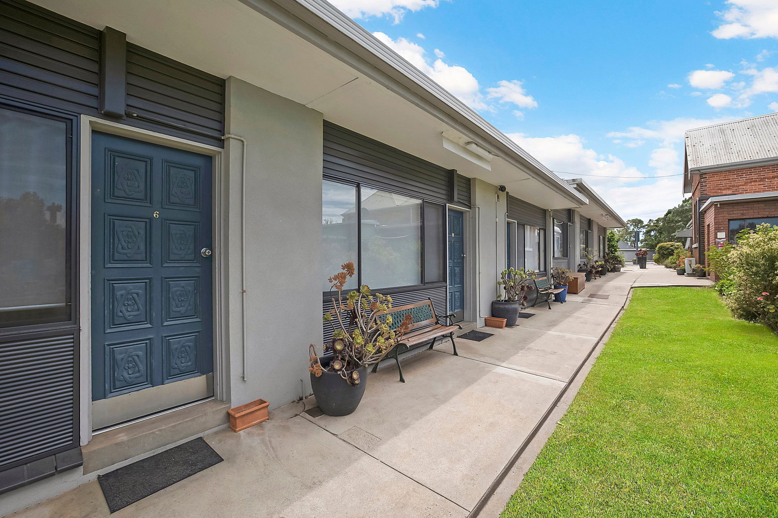 Berringa VIC Accommodation 4U