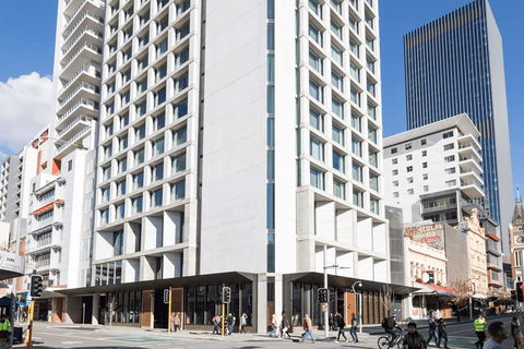 QT Perth - Accommodation 4U 0