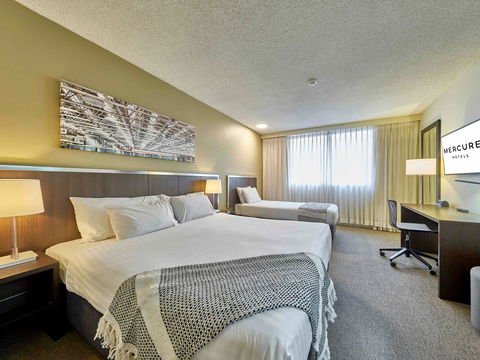 Mercure Perth On Hay - Accommodation 4U 1
