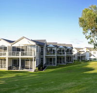 The Sebel Swan Valley The Vines - Accommodation 4U