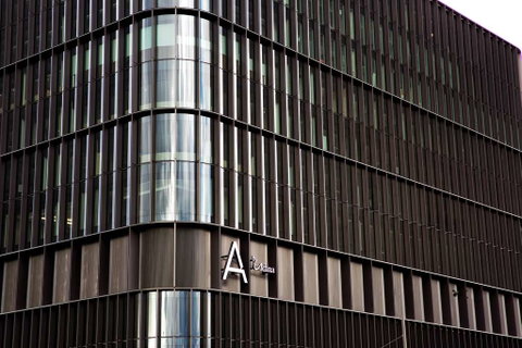 A By Adina Canberra - Accommodation 4U 1