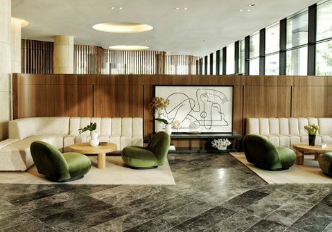 A By Adina Canberra - Accommodation 4U 2