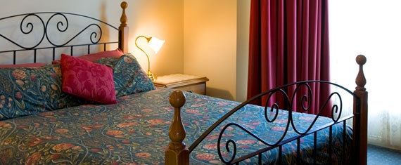 Cunningham SA Accommodation 4U