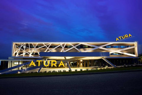 Atura Hotel Blacktown - Accommodation 4U 0