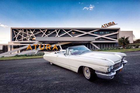 Atura Hotel Blacktown - Accommodation 4U 1