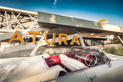 Atura Hotel Blacktown - Accommodation 4U 2