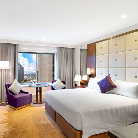 Amora Hotel Jamison Sydney - Accommodation 4U 2