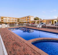 BreakFree Queanbeyan - Accommodation 4U