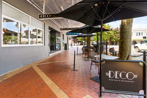 CH Boutique Hotel - Accommodation 4U 0