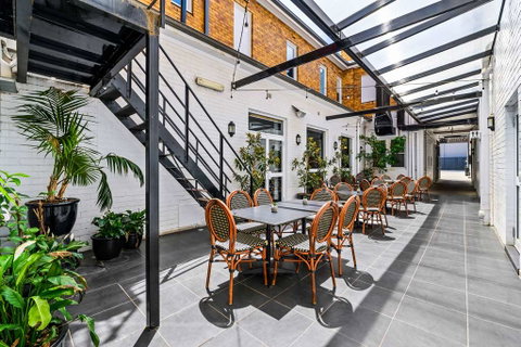 CH Boutique Hotel - Accommodation 4U 2