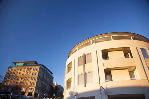 Salamanca Terraces - Accommodation 4U 0