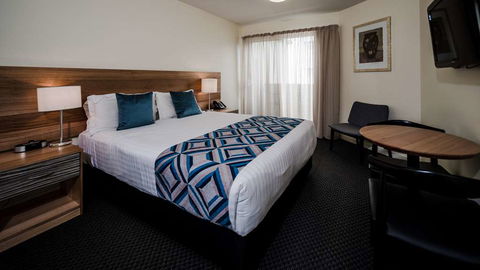 Salamanca Terraces - Accommodation 4U 2