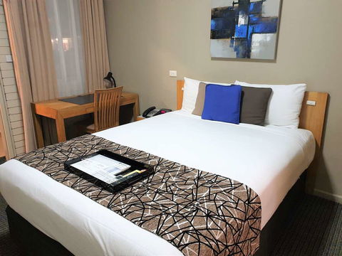Best Western Endeavour Maitland Motel - Accommodation 4U 1