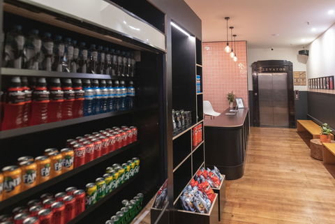 United Backpackers - Accommodation 4U 0