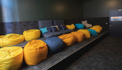 United Backpackers - Accommodation 4U 1