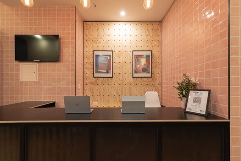 United Backpackers - Accommodation 4U 2