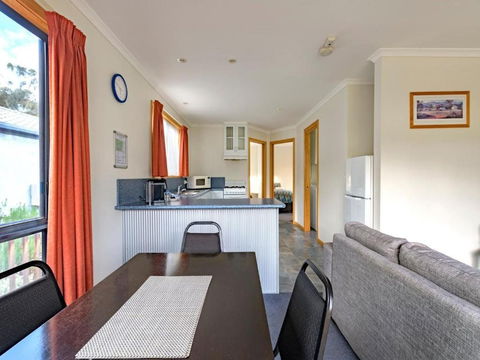 Discovery Parks Hobart - Accommodation 4U 1