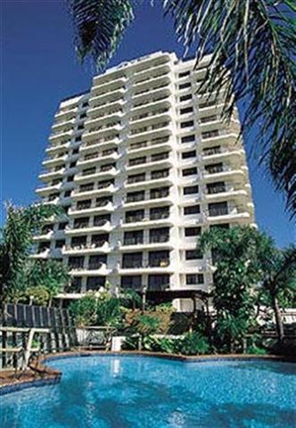 Ocean Royale Holiday Apartments - Accommodation 4U 0