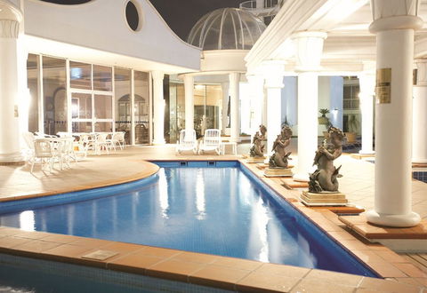 Phoenician Resort - Accommodation 4U 2