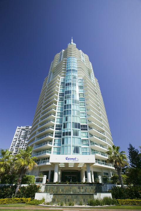 Carmel By The Sea - Accommodation 4U 0