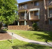 Toowong Villas - Accommodation 4U